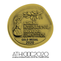 Athena International Olive Oil Competition