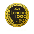 London IOOC London International Olive Oil Competition