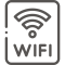 Free Wi-fi