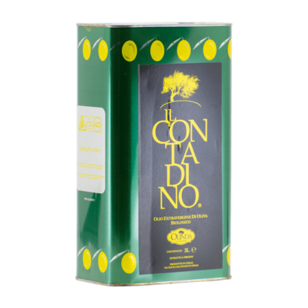 Olio Il Contadino L'Olinda