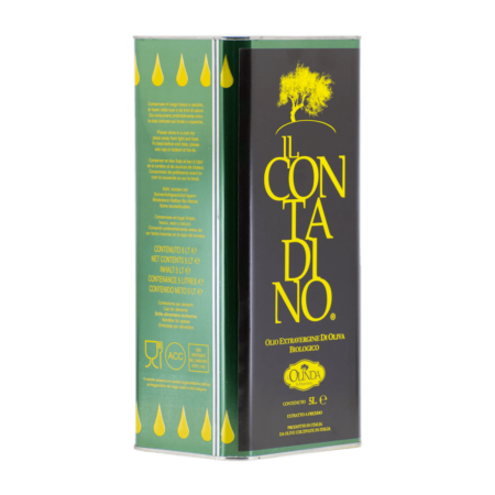 Olio Il Contadino L'Olinda
