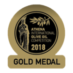 Athena International Olive Oil Competition