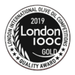 IOOC – London International Olive Oil Competition