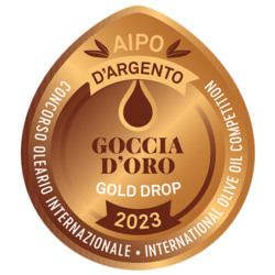 Goccia D'Oro